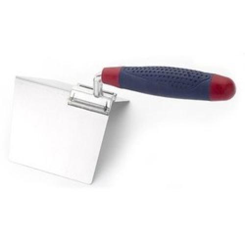CORNER TROWEL EXTERNAL 715C SPEAR & JACKSON Twiggs